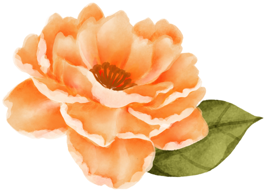 Floral decoration