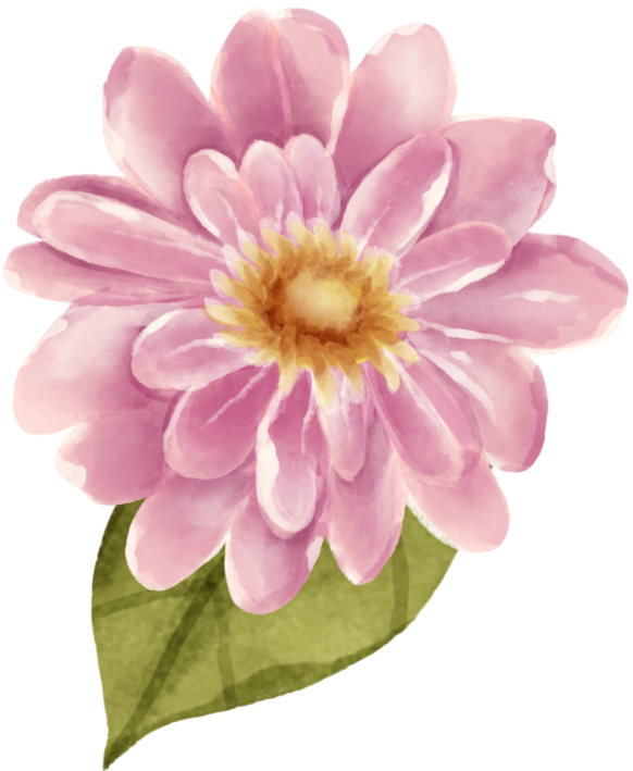 Floral decoration